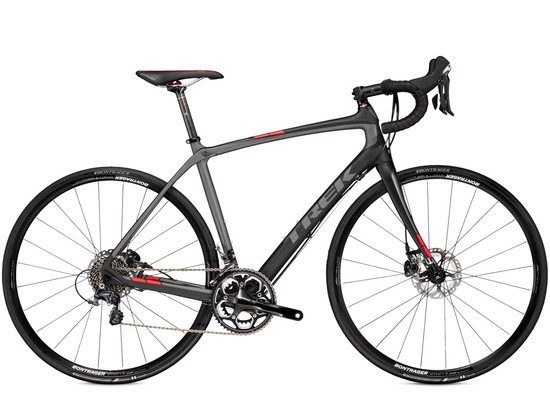 Domane 4.5 Disc - Trek