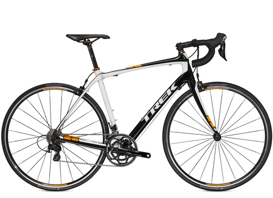 Domane 4.3 - Trek