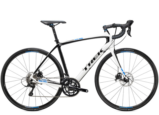 Domane 4.0 Disc - Trek