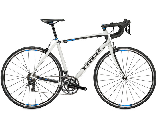 Domane 2.3 - Trek