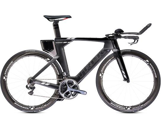 Speed Concept 9.9 - Trek