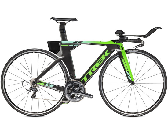 Speed Concept 9.5 WSD - Trek