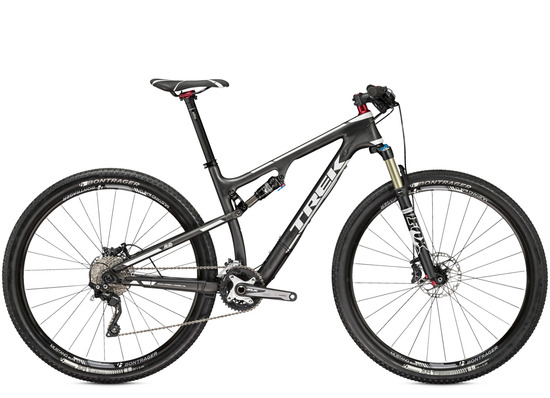 Superfly FS 9.7 SL - Trek