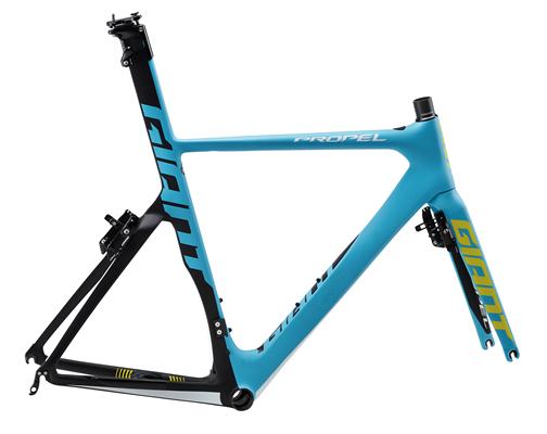 Propel Advanced SL LTD Frameset - Giant