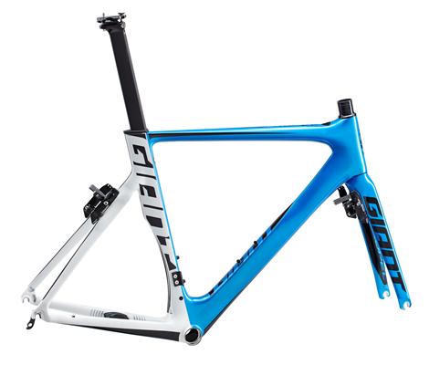 Propel Advanced Pro frameset - Giant