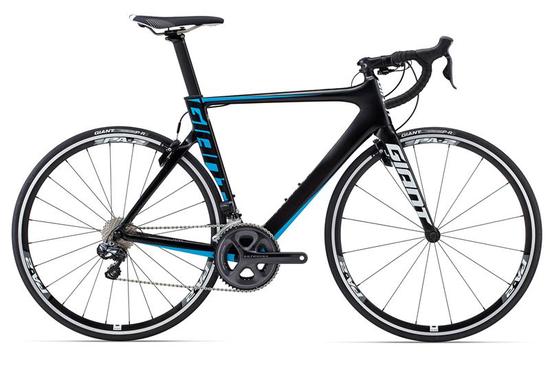 Propel Advanced 0 LTD - Giant