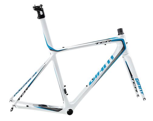 TCR Advanced SL frameset - Giant