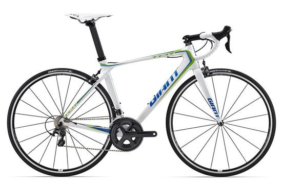 TCR Advanced Pro 1 (compact) - Giant