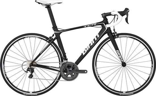 TCR Advanced 1 LTD - Giant