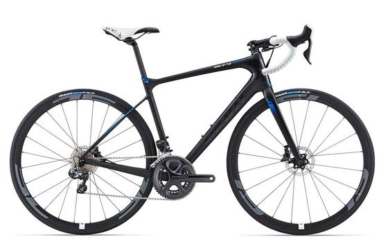 Defy Advanced Pro 0 compact - Giant