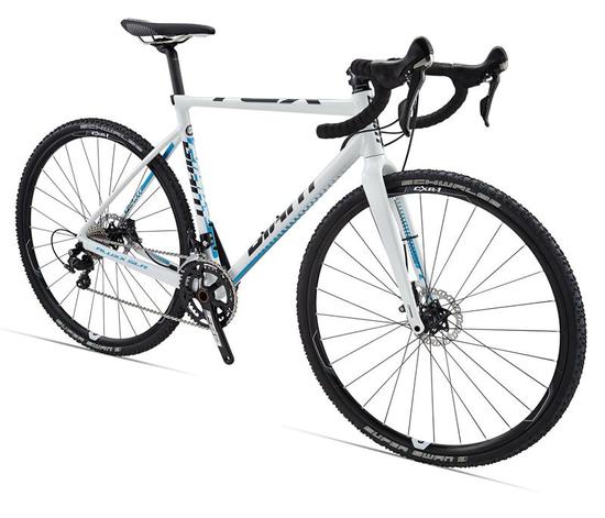 TCX SLR1 - Giant