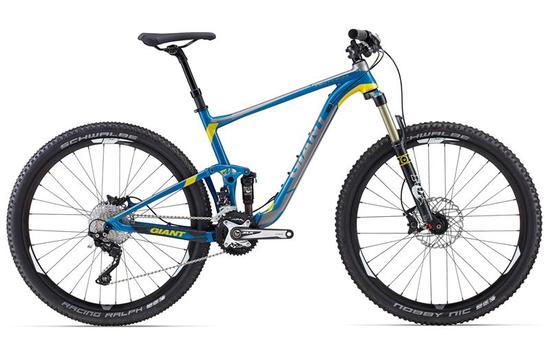 Anthem SX 27.5 - Giant