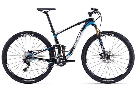 Anthem X Advanced 29er - Giant