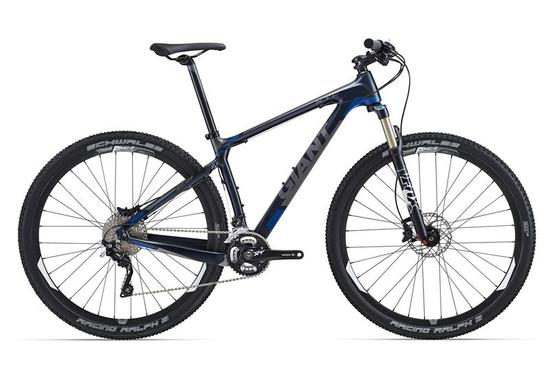 XTC Advanced 29er 1 - Giant