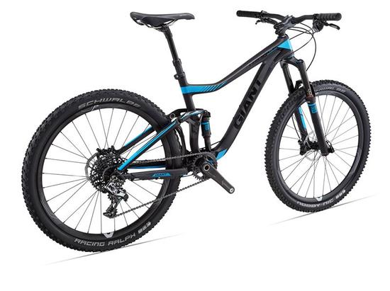 Trance Advanced 27.5 0 - Giant