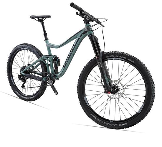 Trance SX 27.5 - Giant