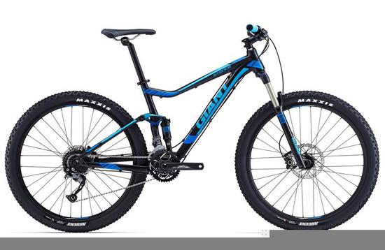 Stance 27.5 2 - Giant