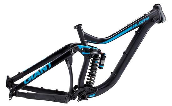 Glory 27.5 Frame - Giant