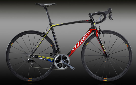 Zero.7 - Wilier Triestina