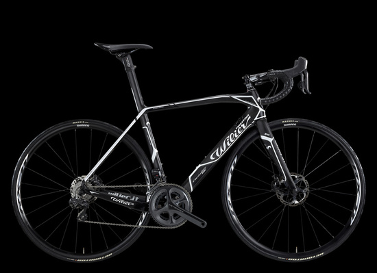 Cento1SR disc - Wilier Triestina