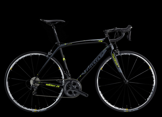 Zero.9 - Wilier Triestina