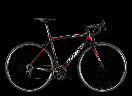 GTS - Wilier Triestina