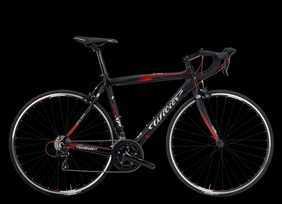 Izoard XP - Wilier Triestina