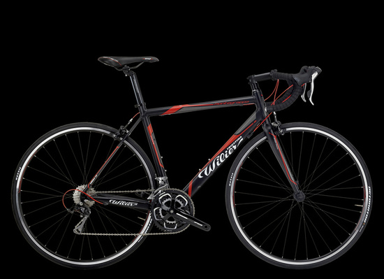 Montegrappa - Wilier Triestina