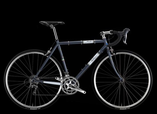 Strada - Wilier Triestina