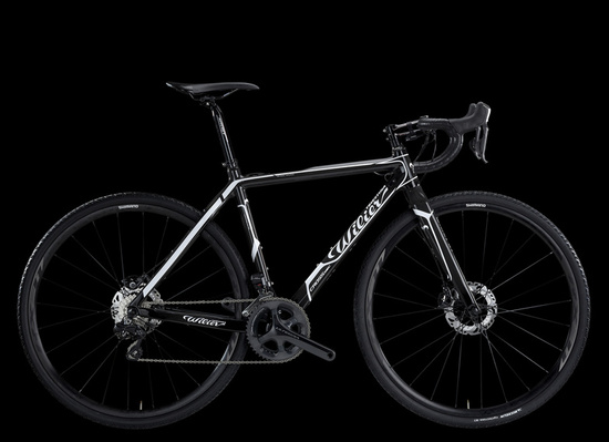 Cross disc carbon - Wilier Triestina