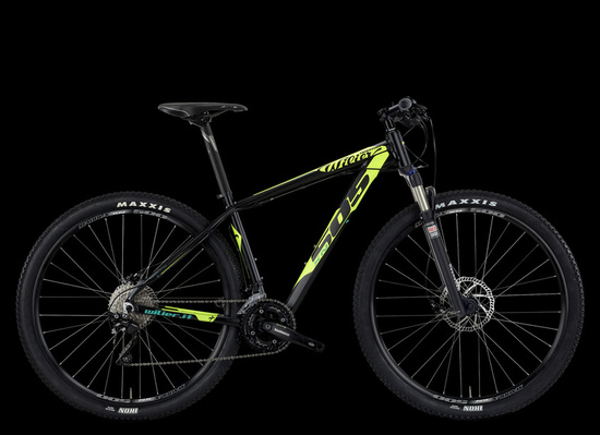 505XN - Wilier Triestina