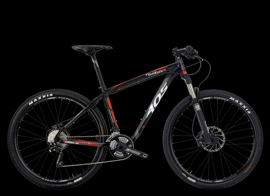 405XB - Wilier Triestina