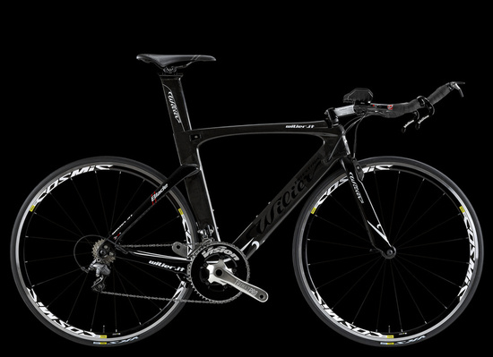 Blade - Wilier Triestina