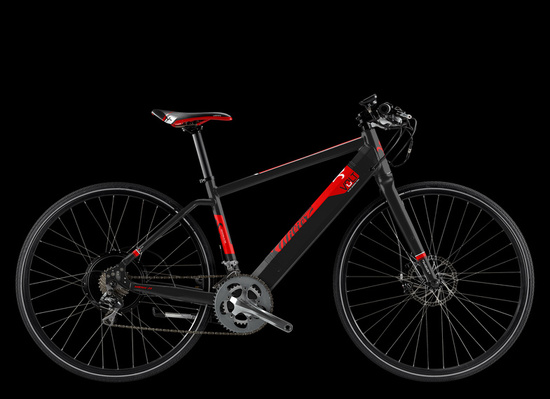 Volt - Wilier Triestina