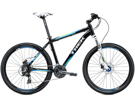 3700 Disc - Trek