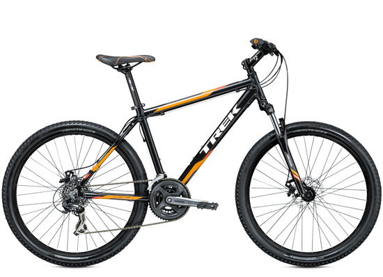 3500 Disc - Trek