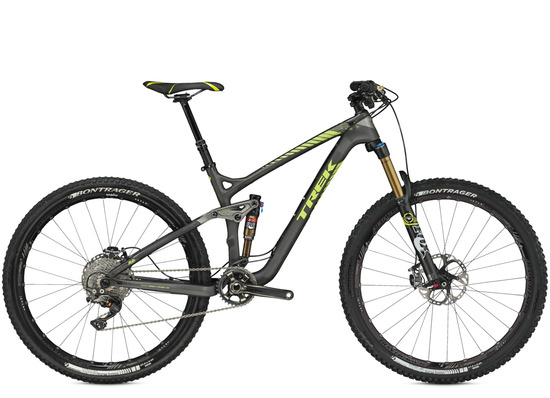 Remedy 9.9 27.5 - Trek