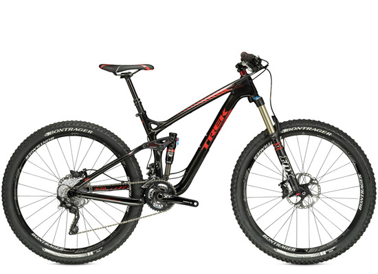 Remedy 9.8 27.5 - Trek