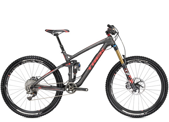 Slash 9.9 27.5 - Trek