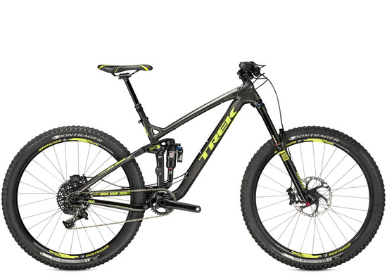 Slash 9.8 27.5 - Trek