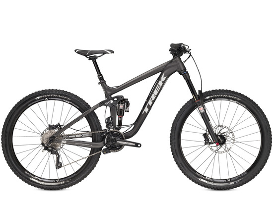 Slash 8 27.5 - Trek