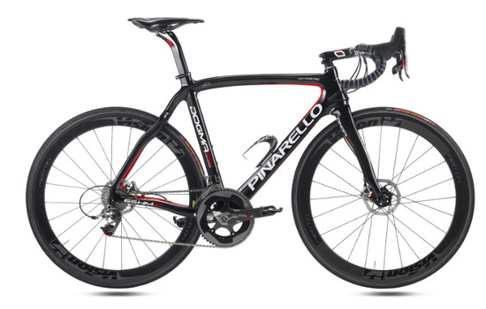 DOGMA 65.1 Hydro  - Pinarello