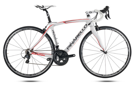 ROKH - Pinarello