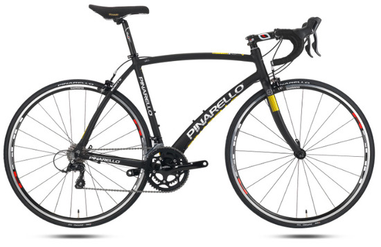 TRIONFO ALLOY - Pinarello