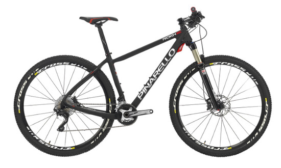 ROKH XC 9.9  - Pinarello