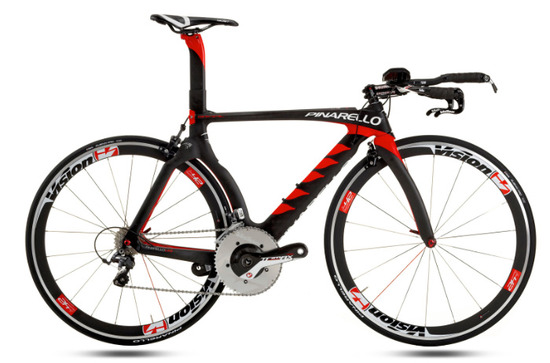 GRAAL Triathlon - Pinarello