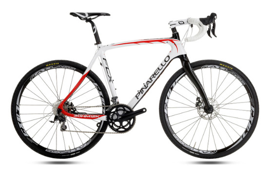 FCX HYDRO - Pinarello