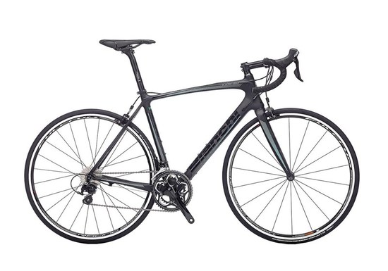 Intenso 105 11v Compact - Bianchi