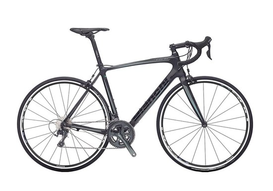 Intenso Tiagra 10v Compact - Bianchi