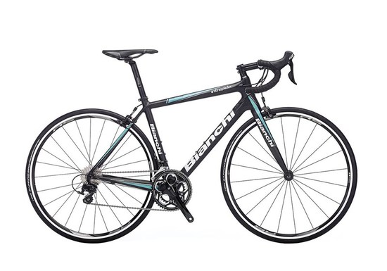 Intrepida 105 11v Compact - Bianchi